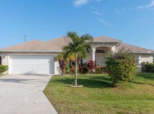 601 SW Stillman Ave, Port Saint Lucie, FL 34953