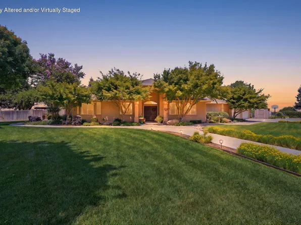 14255 Redbud Drive, Tulare, CA 93274