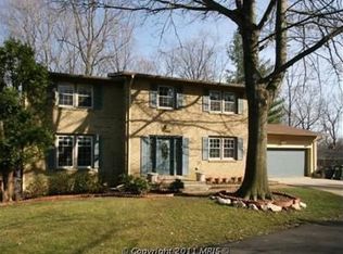 10321 Commonwealth Blvd, Fairfax, VA 22032