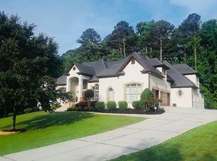 2142 McCurdy Rd, Stone Mountain, GA 30087