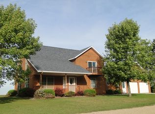 21321 State Highway 29, Starbuck, MN 56381