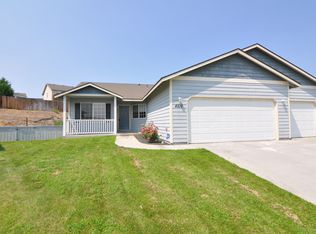 4512 Cactus Ct, Pasco, WA