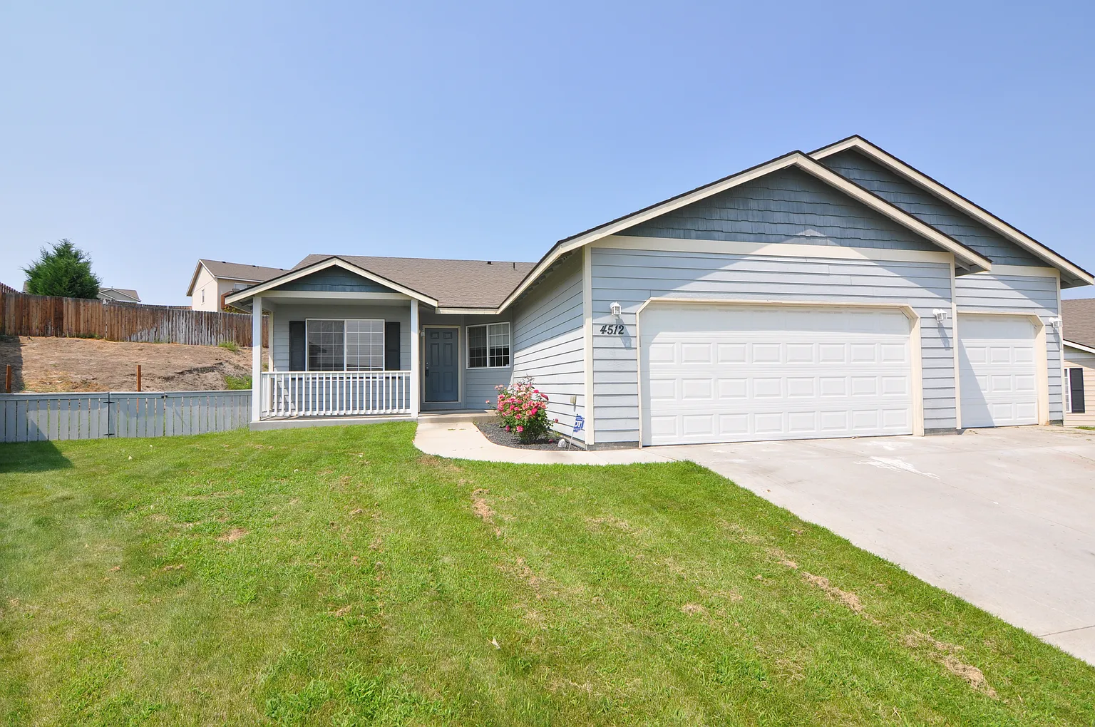 4512 Cactus Ct photo 1