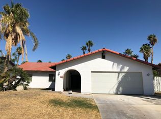 67400 Rango Rd, Cathedral City, CA 92234