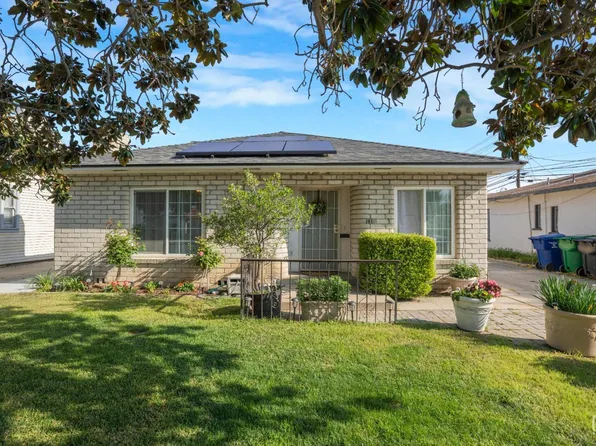 118 Arvin St, Bakersfield, CA 93308