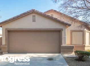 3721 N 125th Dr, Avondale, AZ 85392