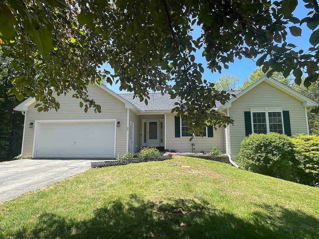 32 Jericho Rd, Rindge, NH 03461 Zillow