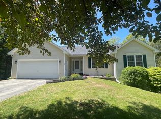 32 Jericho Rd, Rindge, NH 03461