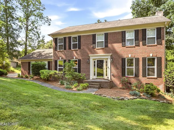 1001 Paddington Rd, Knoxville, TN 37922