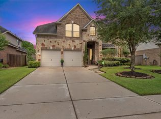 13906 Summerfair Ct, Houston, TX 77044