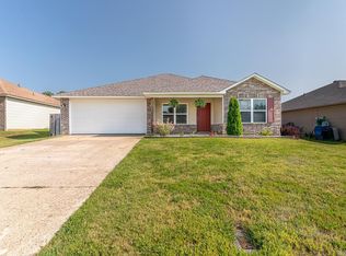 4106 Willow Pointe Dr, Jonesboro, AR 72405