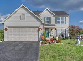302 Blackbird Ct, Edgewood, MD 21040