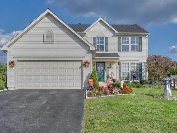 302 Blackbird Ct, Edgewood, MD 21040