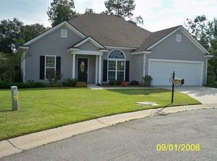 205 Robin Pl, Hahira, GA 31632
