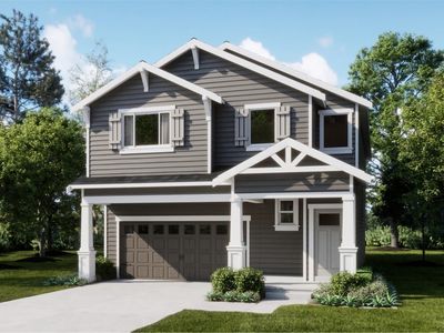 32301 Myrtle Avenue SE, Black Diamond, WA, 98010