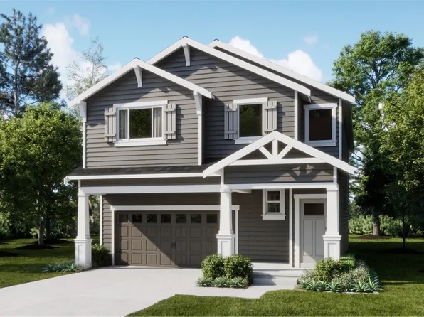 32301 Myrtle Avenue SE, Black Diamond, WA 98010