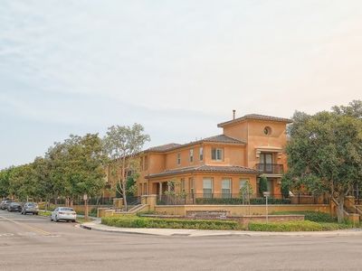 42 Lamplighter #34, Irvine, CA, 92620