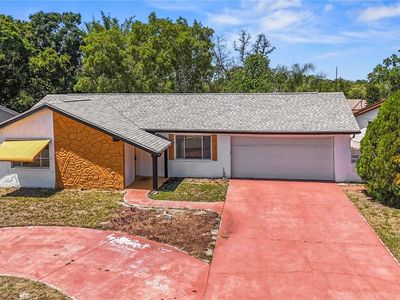 8415 CLOVER HILL LOOP, Hudson, FL, 34667