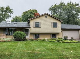 3S651 Burk Ave, Warrenville, IL