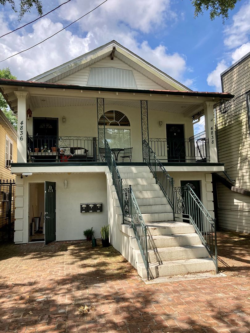 483638 Banks St UNIT 2, New Orleans, LA 70119 Zillow