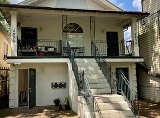 4836-38 Banks St., New Orleans, LA 70119
