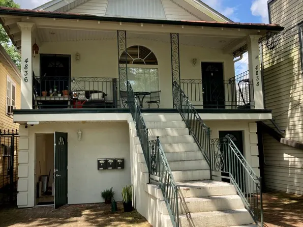 4836-38 Banks St., 4836-38 Banks St Unit 2, New Orleans, LA 70119