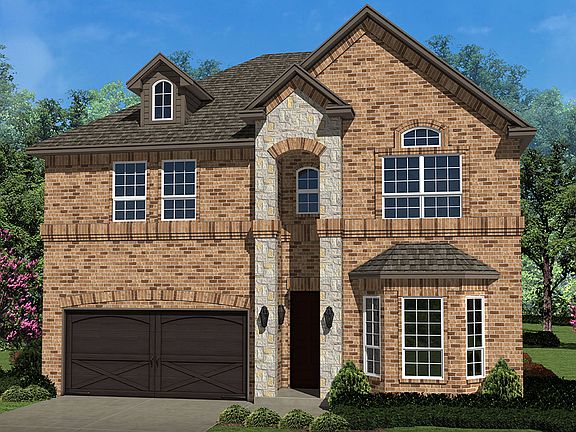 Plan Elevation.