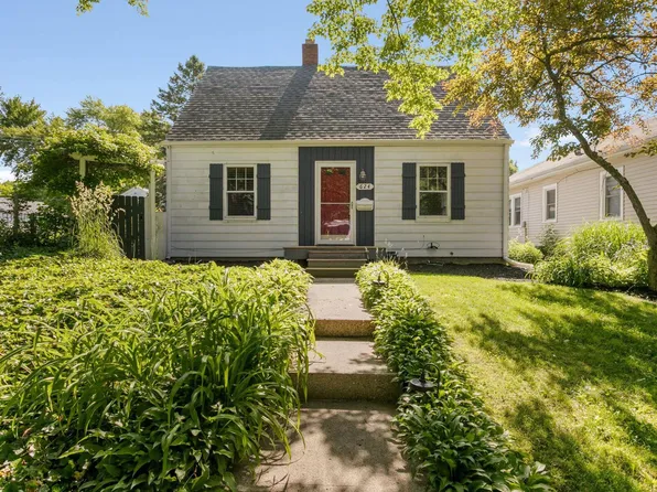 624 S 29th St, South Bend, IN 46615