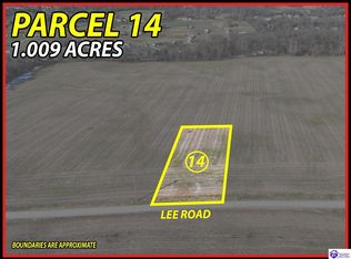 200 Lee Rd, Vine Grove, KY 40175