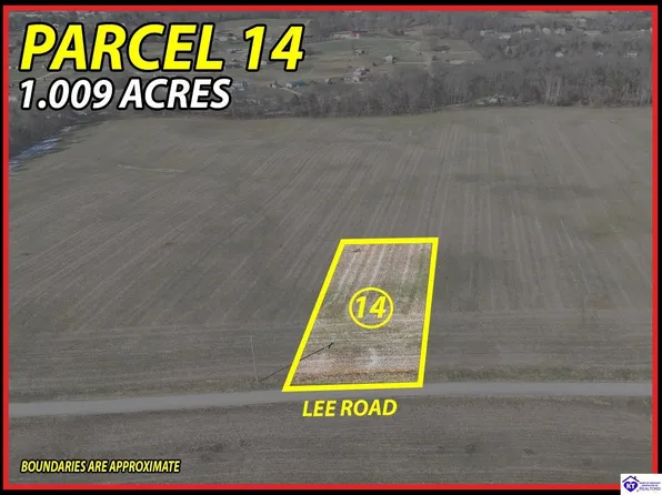 200 Lee Rd, Vine Grove, KY 40175