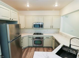1510 Plaza Centre Dr Unit 105, Las Vegas, NV 89135