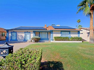 4526 W Altadena Ave, Glendale, AZ 85304