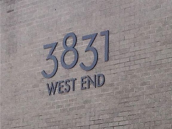 3rd image of 3831 W End Ave APT 12