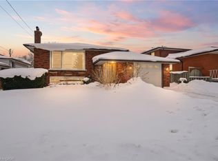 63 Marlowe Dr, Hamilton, ON L9C 2H8