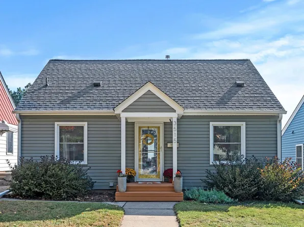 3515 3rd St NE, Minneapolis, MN 55418