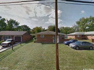 1747 Zettler Rd, Columbus, OH 43227