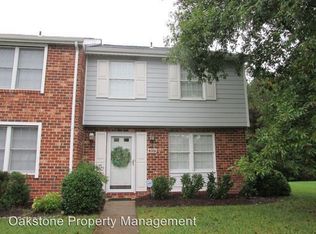 9450 Tracey Lynne Cir, Glen Allen, VA 23060