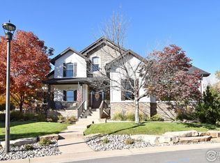 5663 Mountain Iris Ct, Loveland, CO 80537
