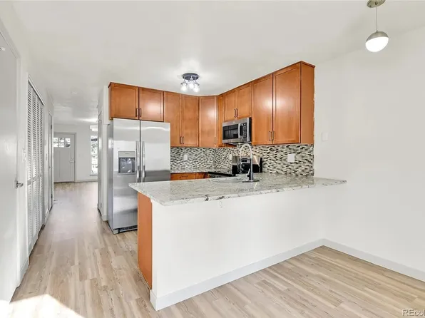 11935 E Ford Dr, Aurora, CO 80012
