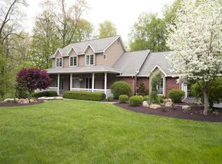 403 Deer Path, New Wilmington, PA 16142