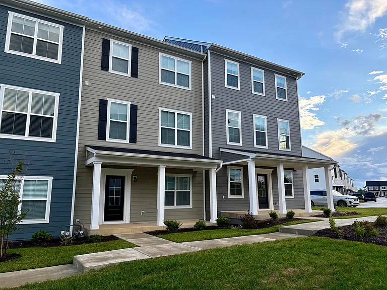 Home is second from right.