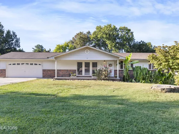 622 Pimlico Dr, Seymour, TN 37865