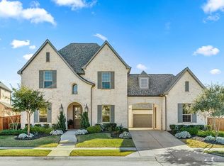 1426 Devonshire Dr, Celina, TX 75009