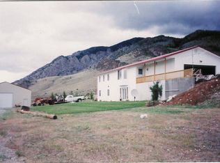 3830 W 4400 N, Mackay, ID 83251