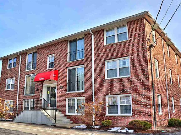 2nd image of 97 East Broadway Avenue #8