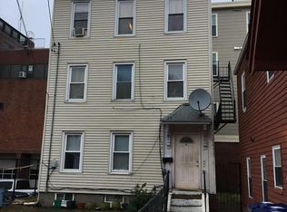 40 Webster St #2, Boston, MA 02128