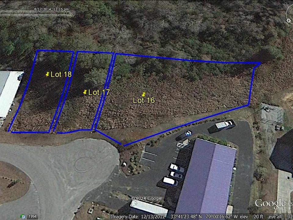 1st image of 163 Prather Park Dr. Lot 17