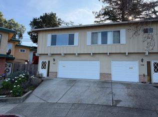 154 44th Ave #154, San Mateo, CA