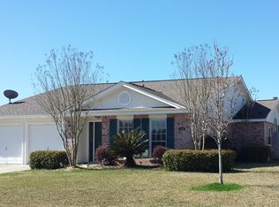 3658 Meadow Lake Dr W, Slidell, LA 70461