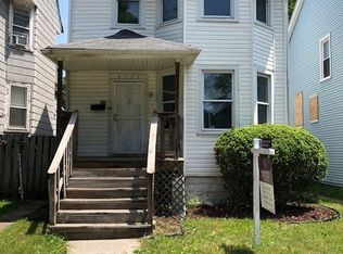 8223 S East End Ave, Chicago, IL